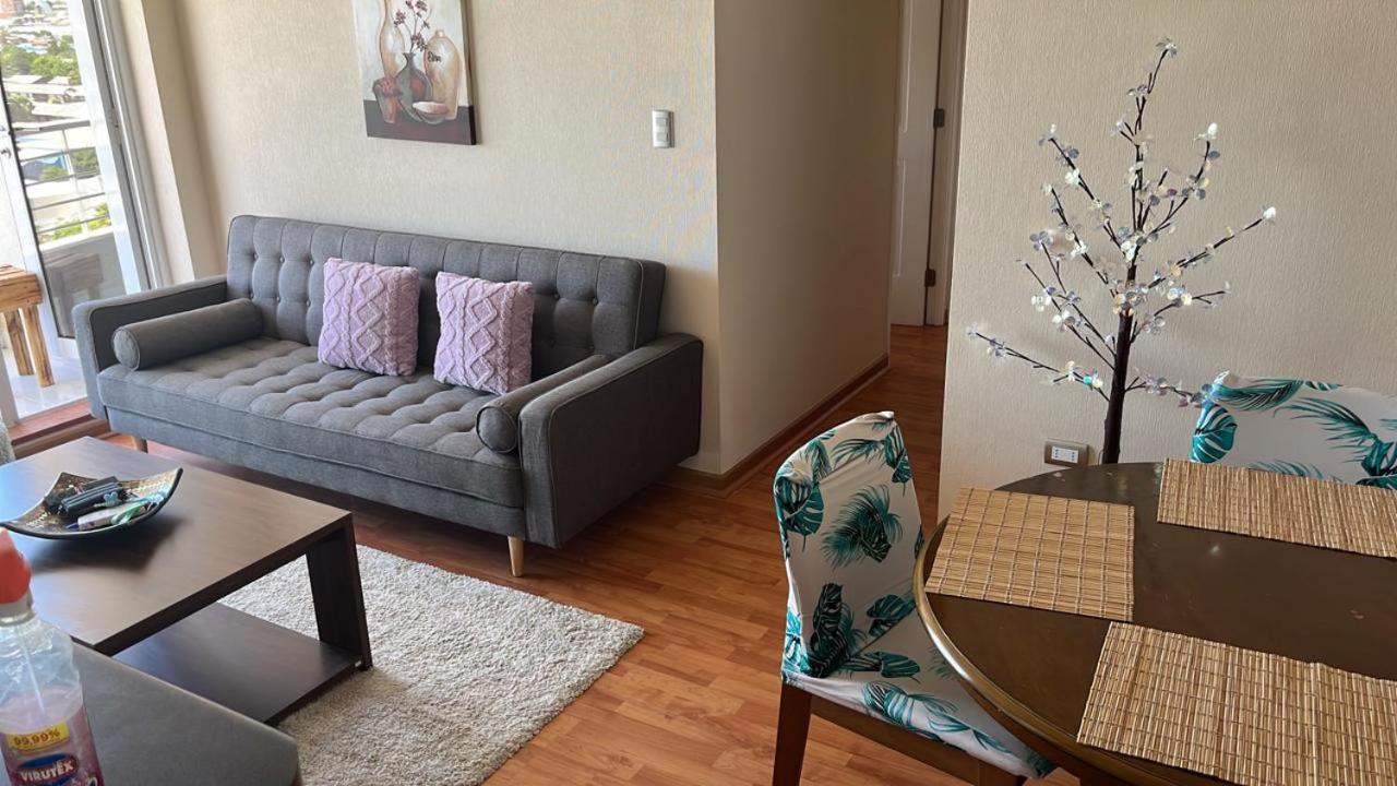 Vista a Los �ngeles