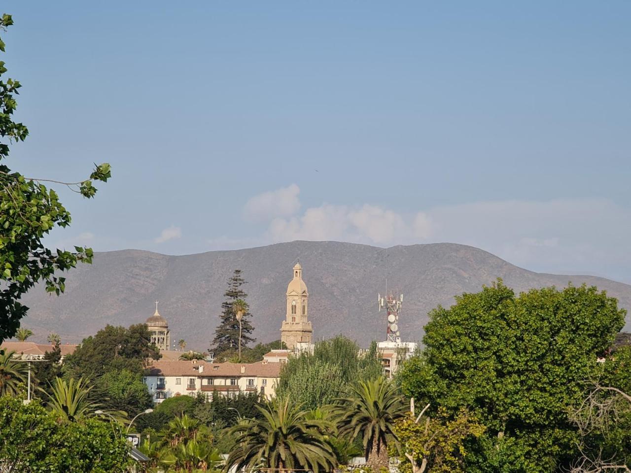 Departamento en la Serena Centro