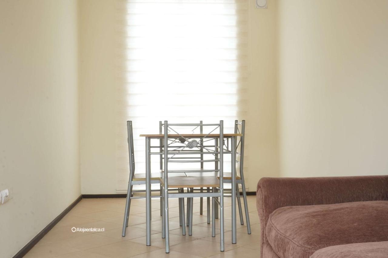 Casa completa 3D 2B, amplia comoda y equipada