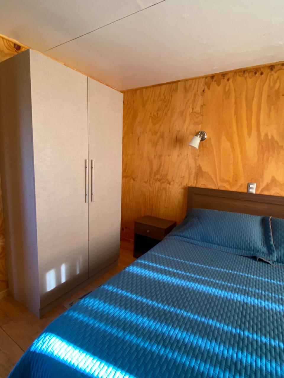 Caba�a Pradera Premium II