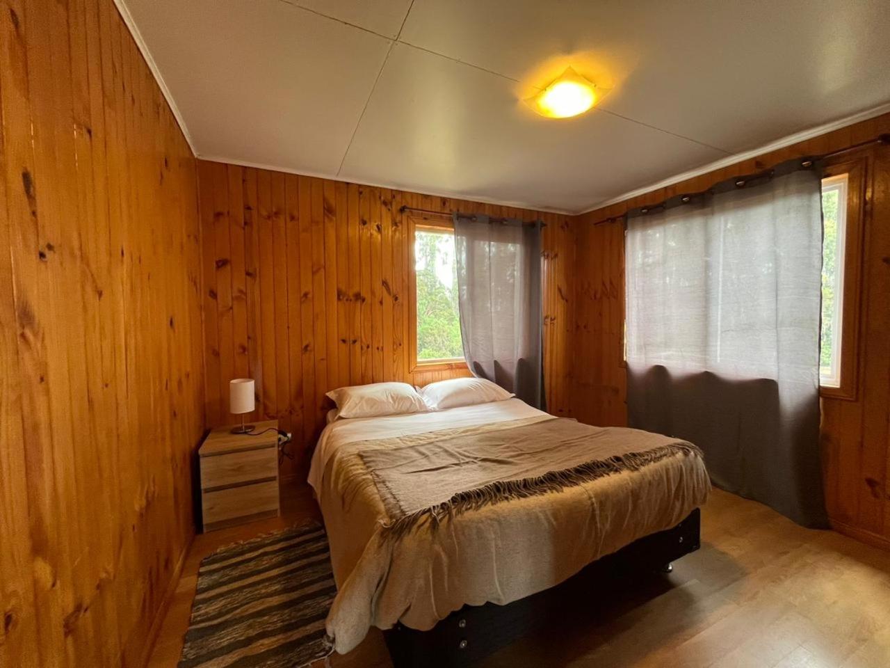 Caba�a Ocio Chiloe