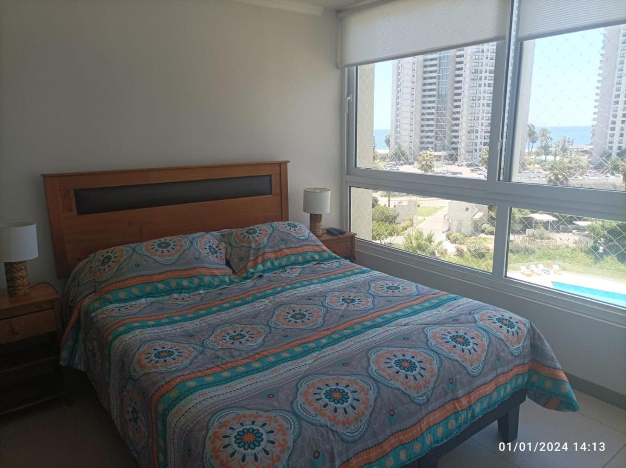 Departamento Condominio Gran Marina 2