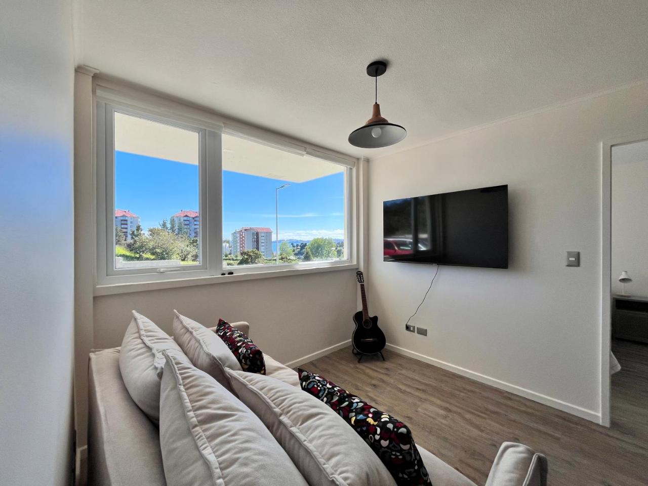 Apartamento Puerto Montt