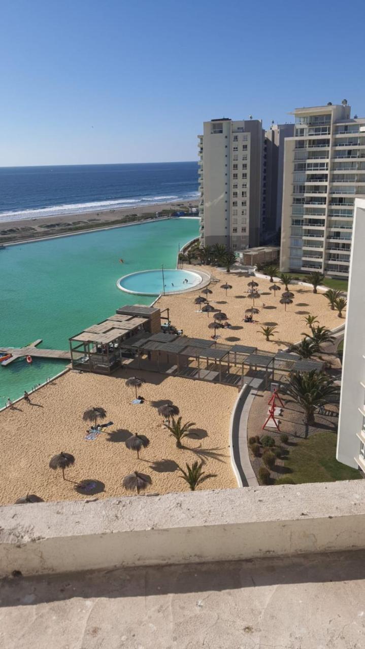 Condominio Laguna del Mar