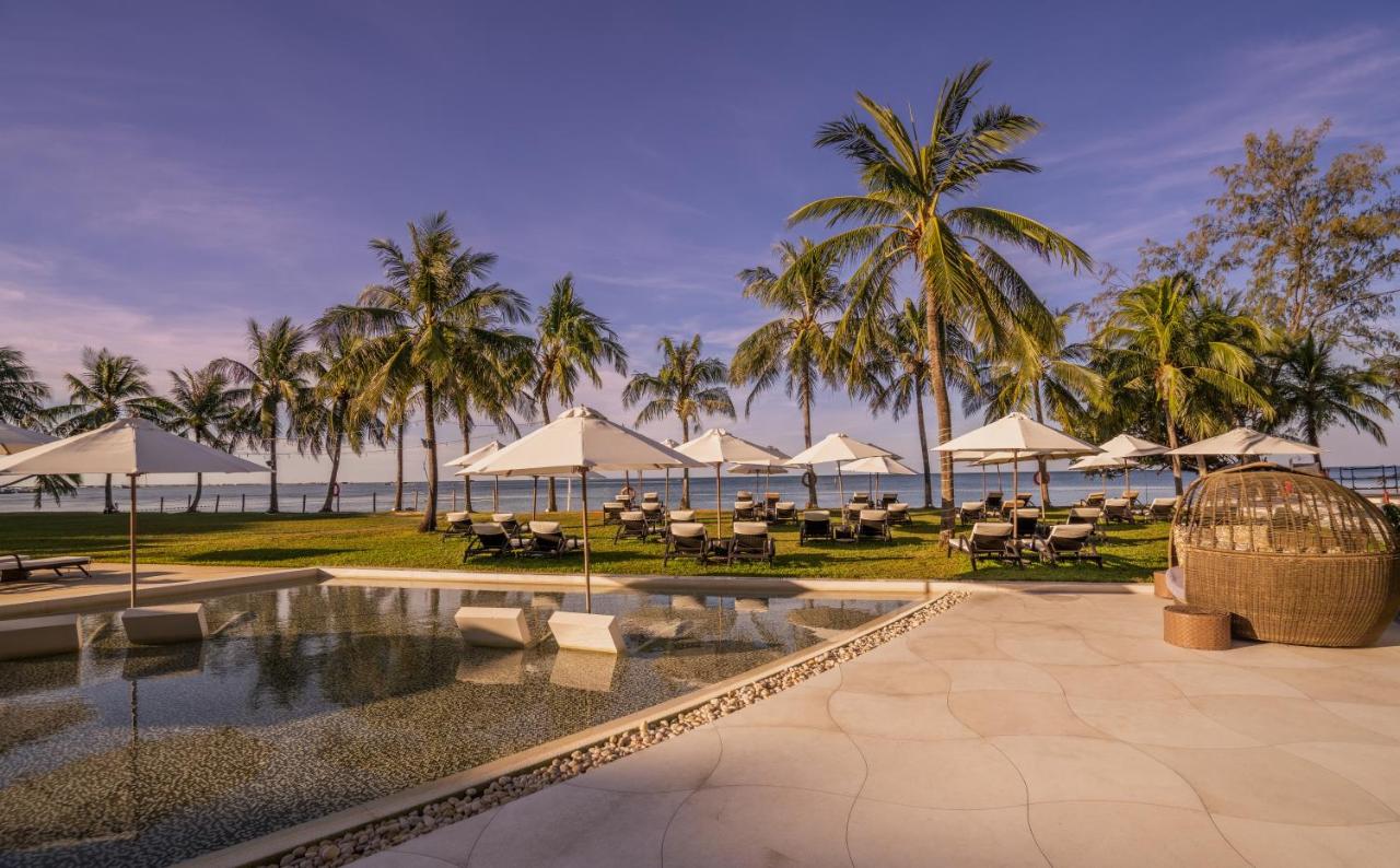 Image: The Shells Resort & Spa Phu Quoc