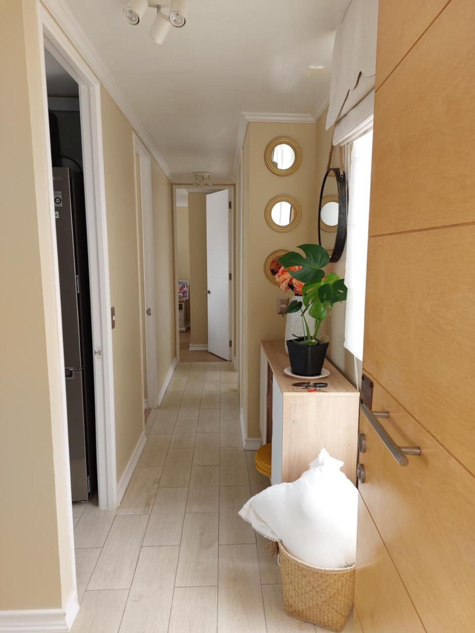 Confortable Dpto. en Playa la Herradura