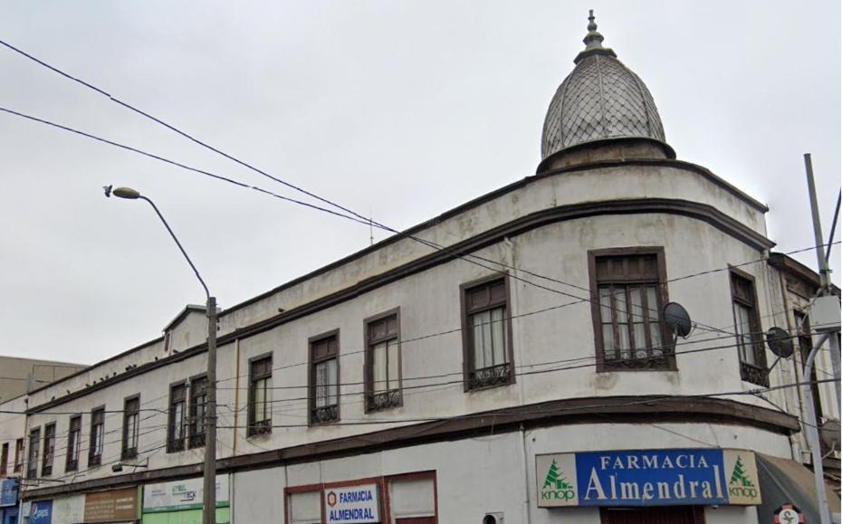 Hostal Herencia Porte�a