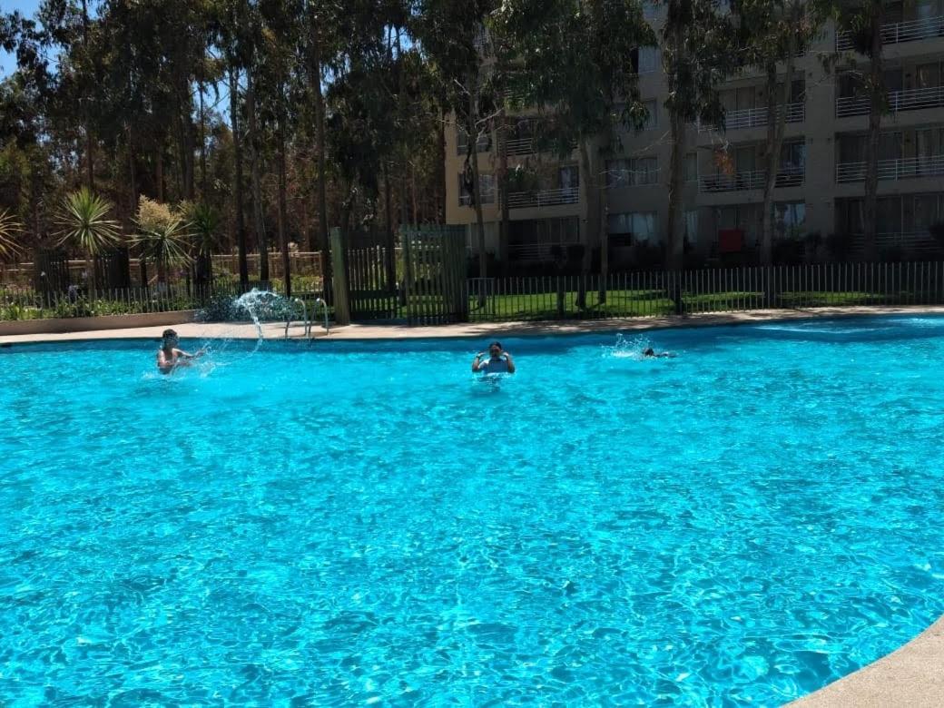 Bello departamento Algarrobo