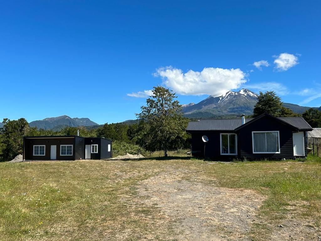 Caba�as Vista Volcanes II