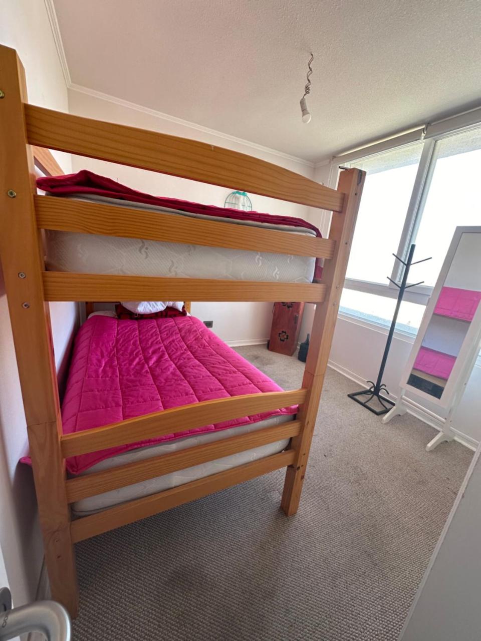 Departamento en Playa La Herradura - Primera Linea