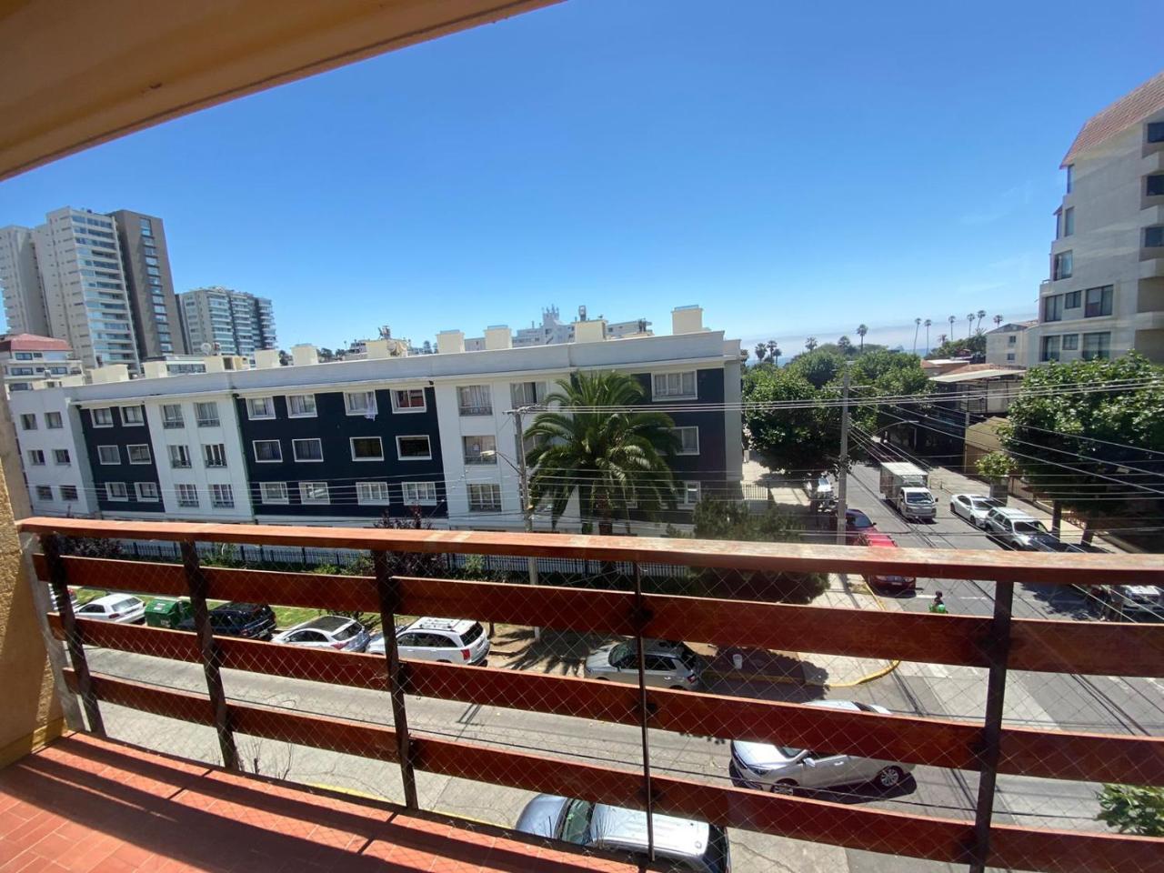 La mejor ubicaci�n de Vi�a