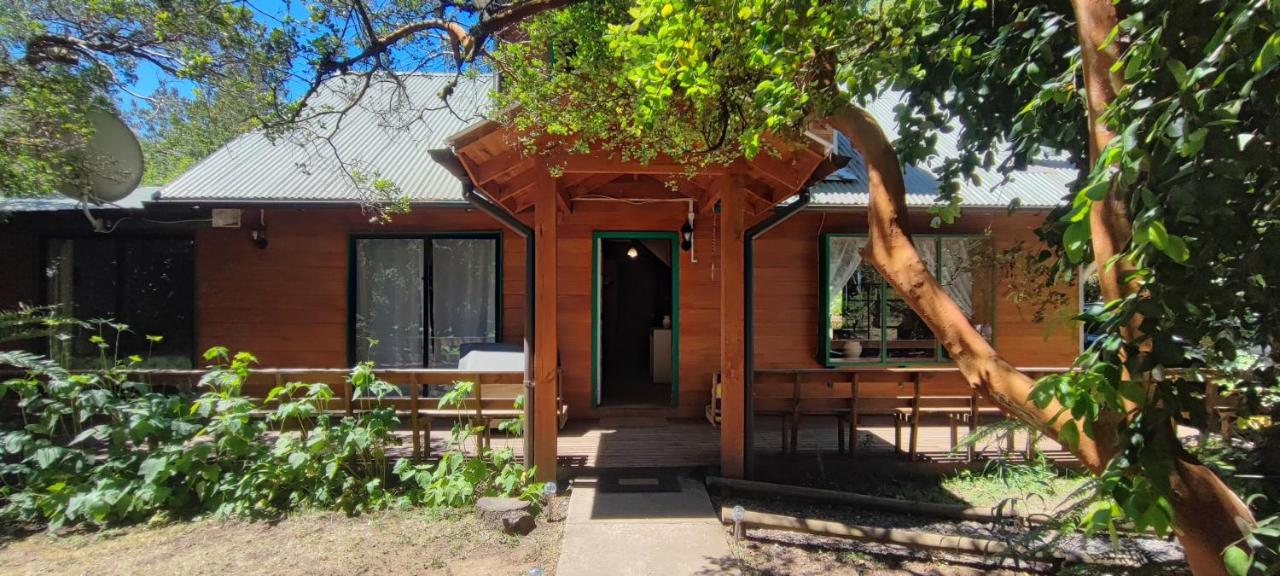 Casa Vacacional a metros de playa