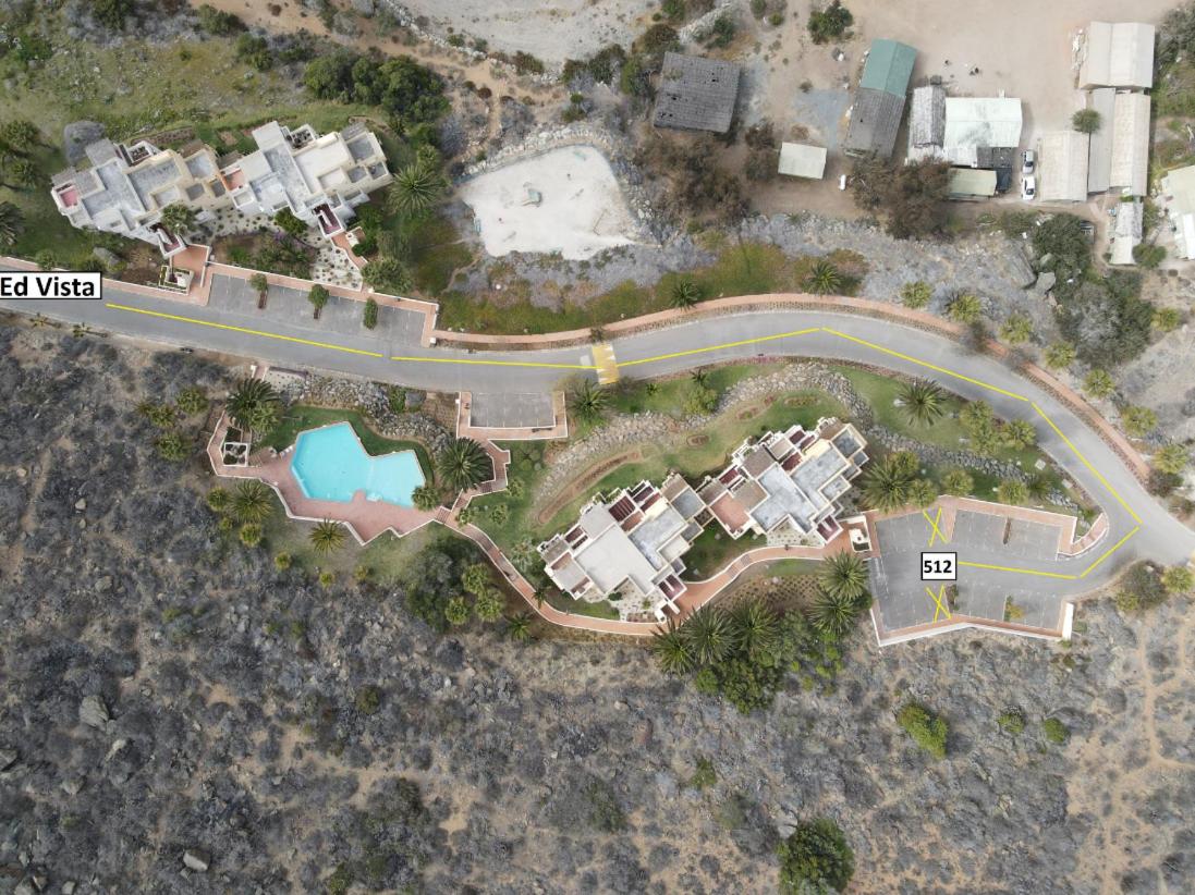 Departamento en Las Tacas Full Equipado