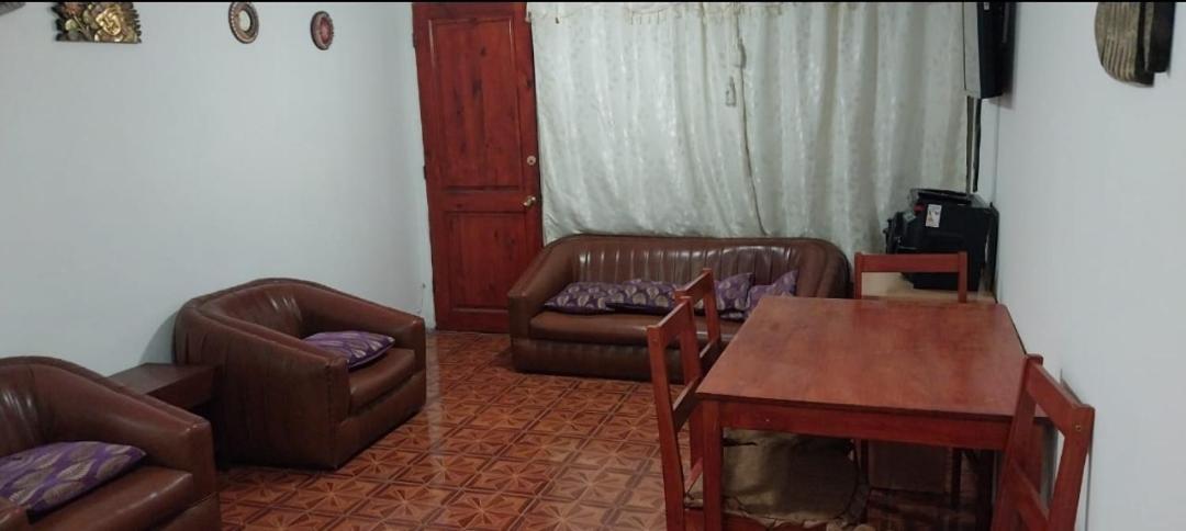 Departamento en Iquique cercano a playa