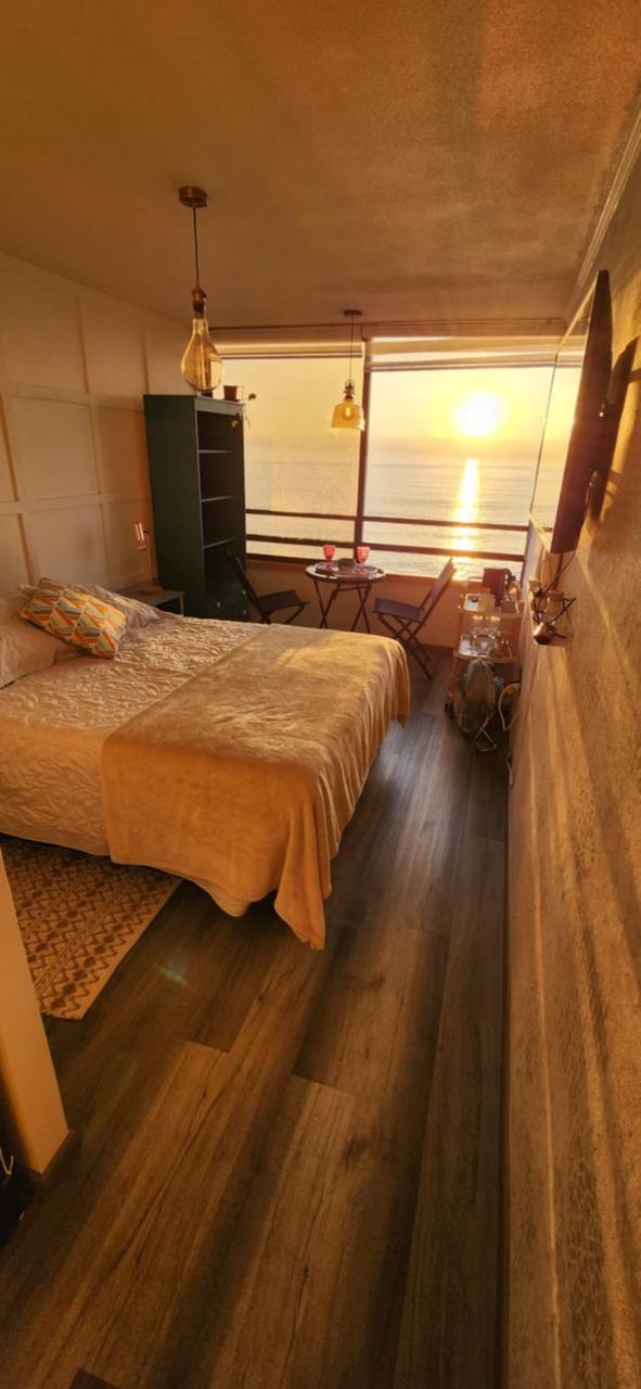 Hermoso departamento frente al mar