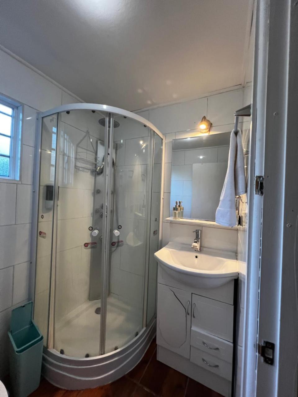 Caba�a El Nativo - Lic�n Ray