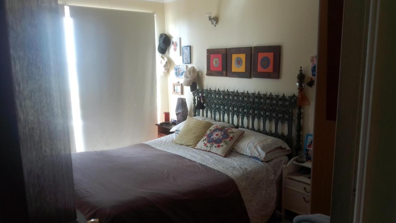 Departamento vista al mar