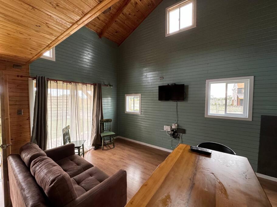 Casa De Campo Puerto Octay