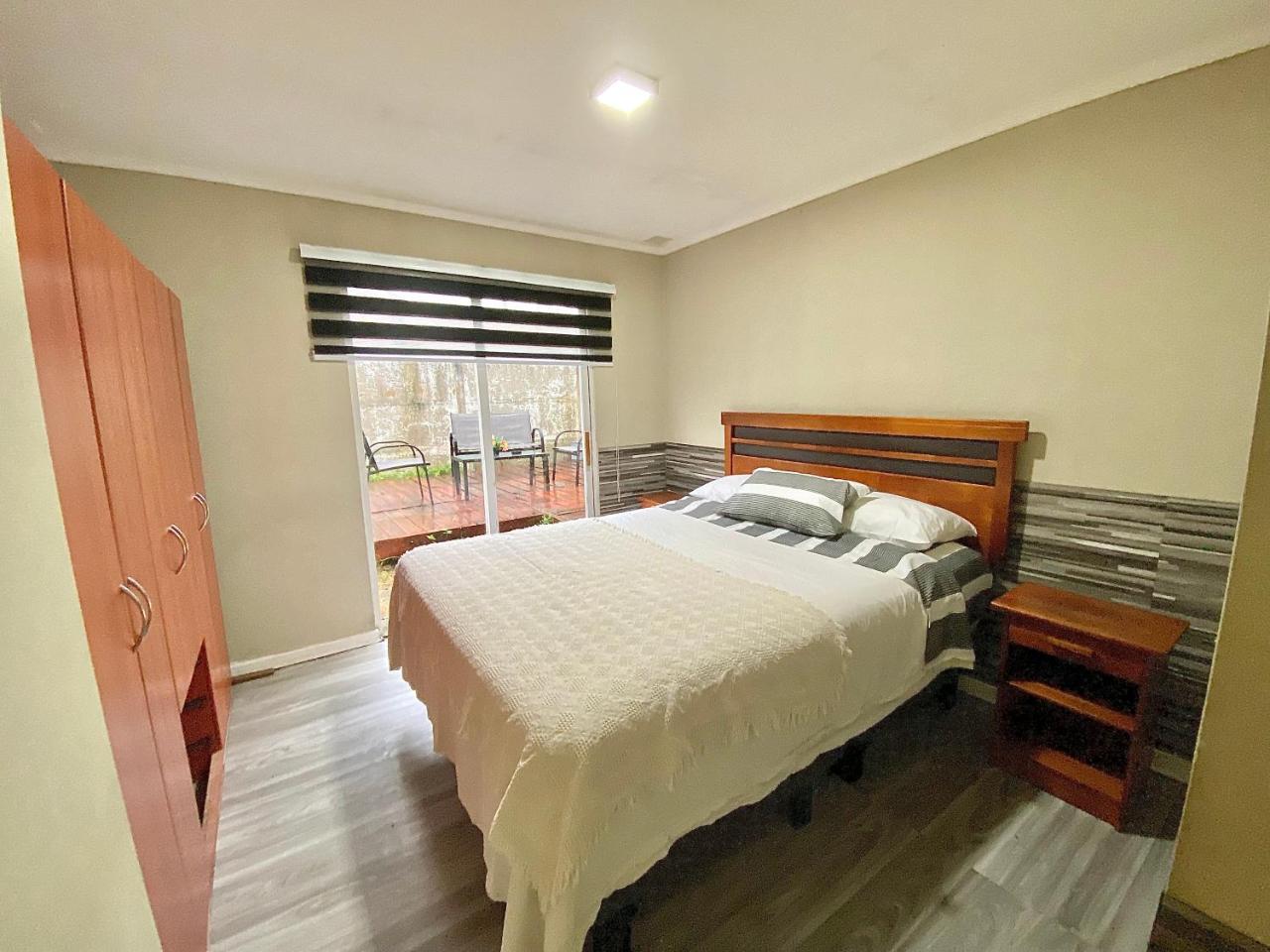 Hermosa casa familiar