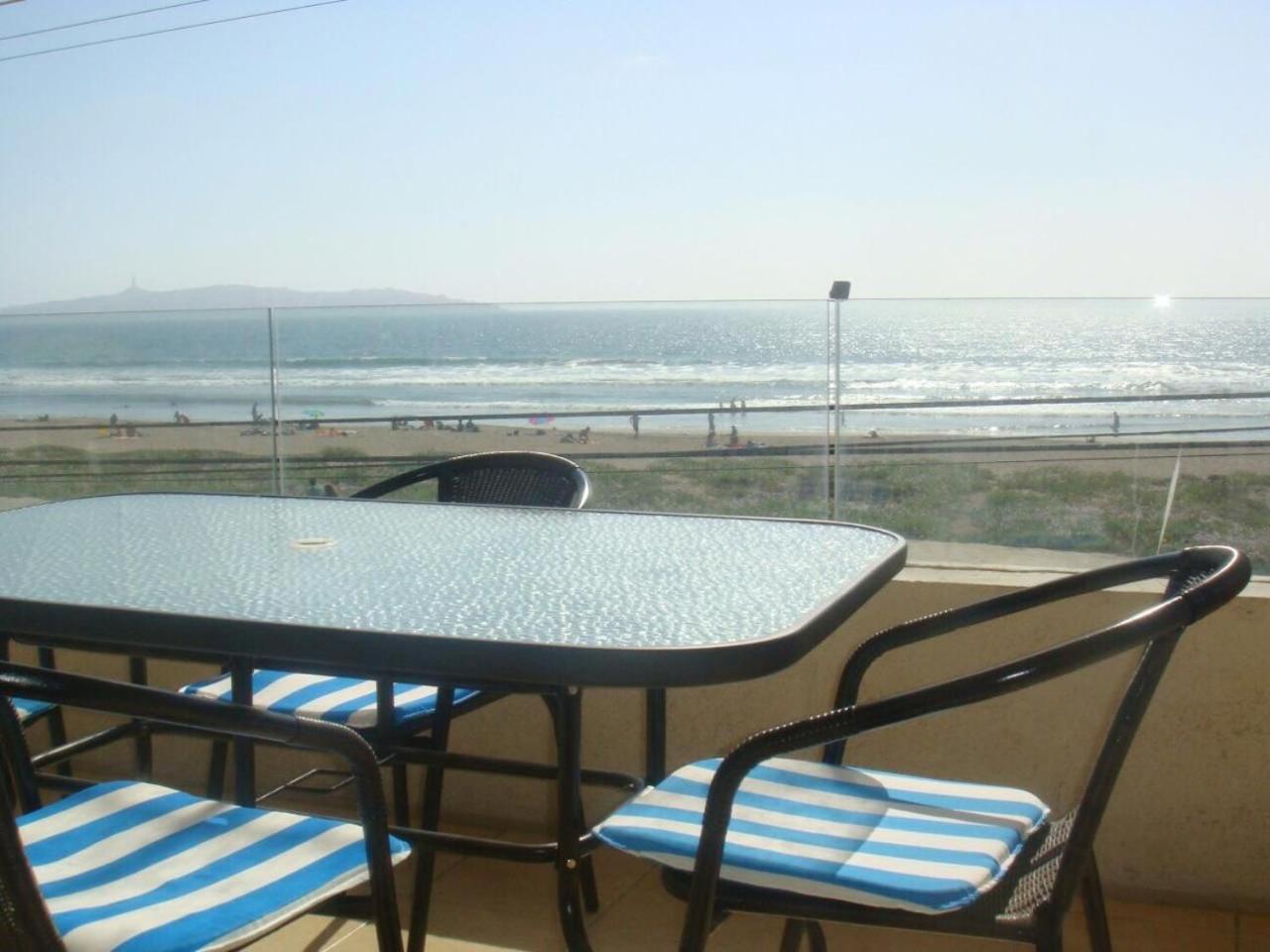 Depto Oceanic IV La Serena