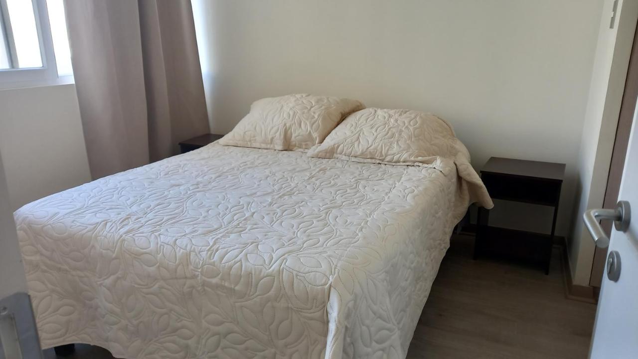 Arriendo Departamento en La Serena