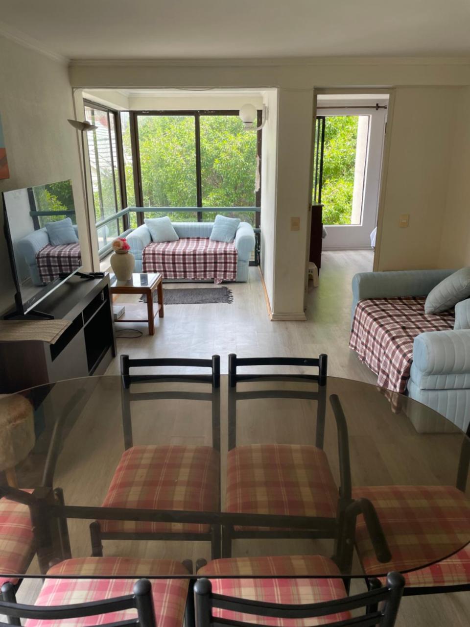 Departamento Vi�a del Mar