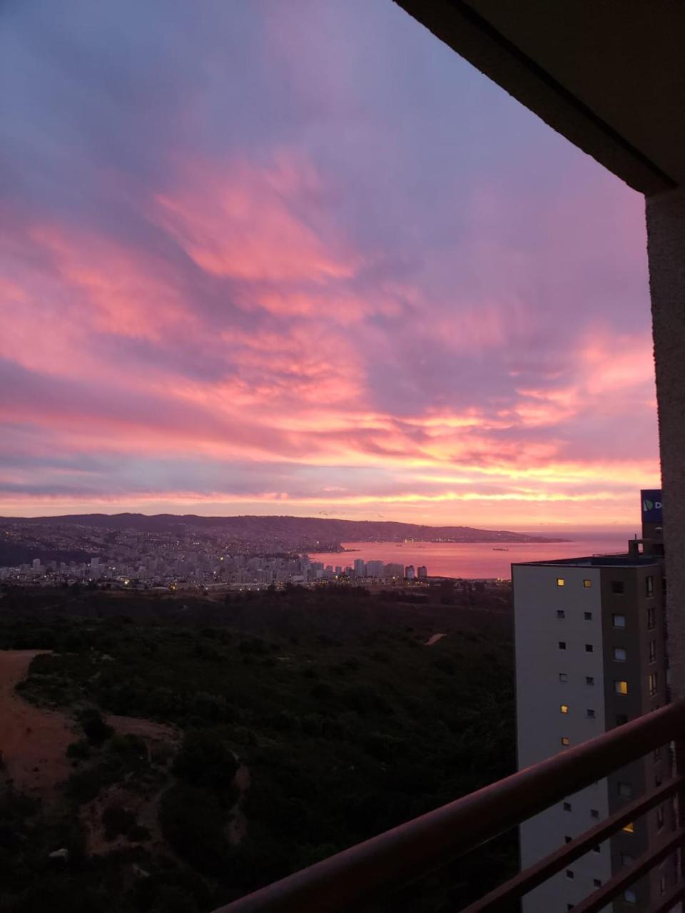 Departamento Vi�a del Mar