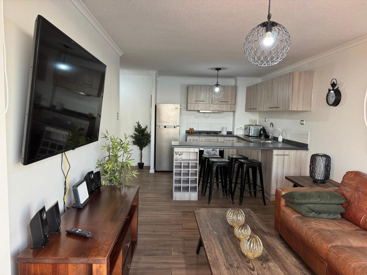 Vista Privilegiada Playa Herradura