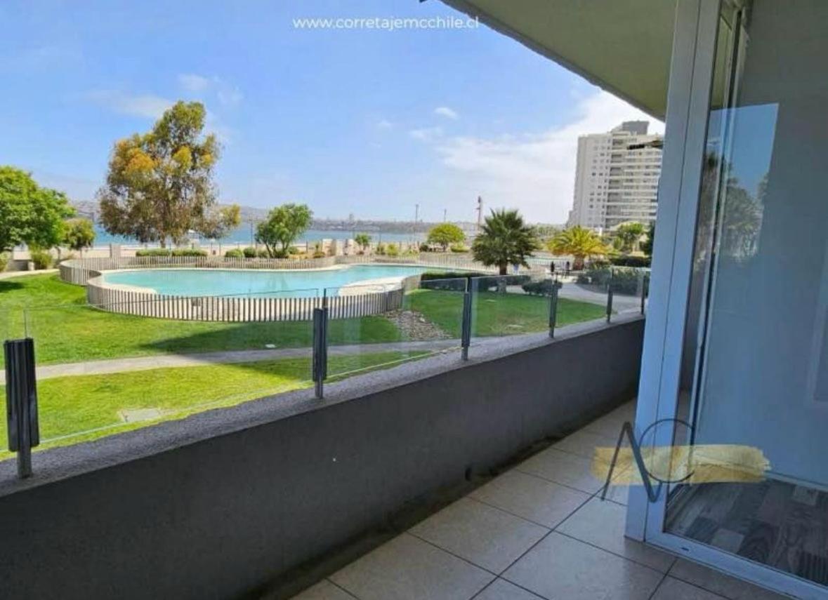 Departamento en playa herradura