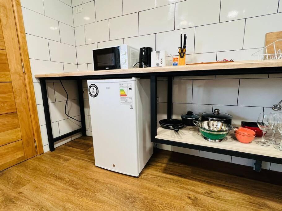 Departamento duplex 4