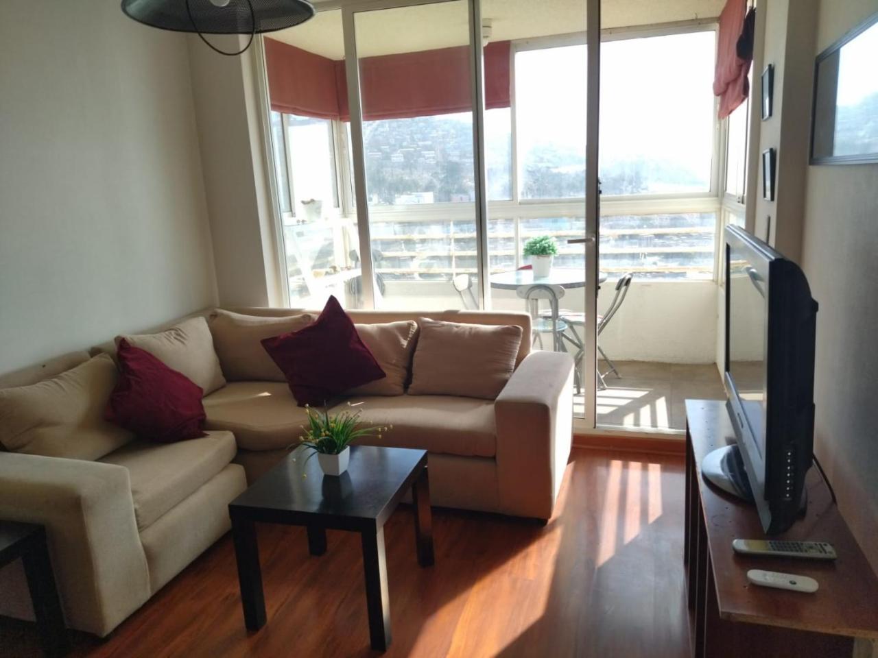 Departamento full Valpara�so