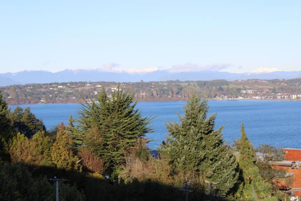 MPHC202 Depto. con vista al Lago Llanquihue