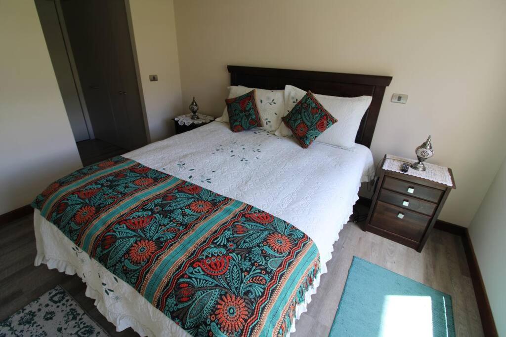 TuArriendoCL-MPHB204 Depto 2D2B en Puerto Varas 4 PAX sin vista al lago