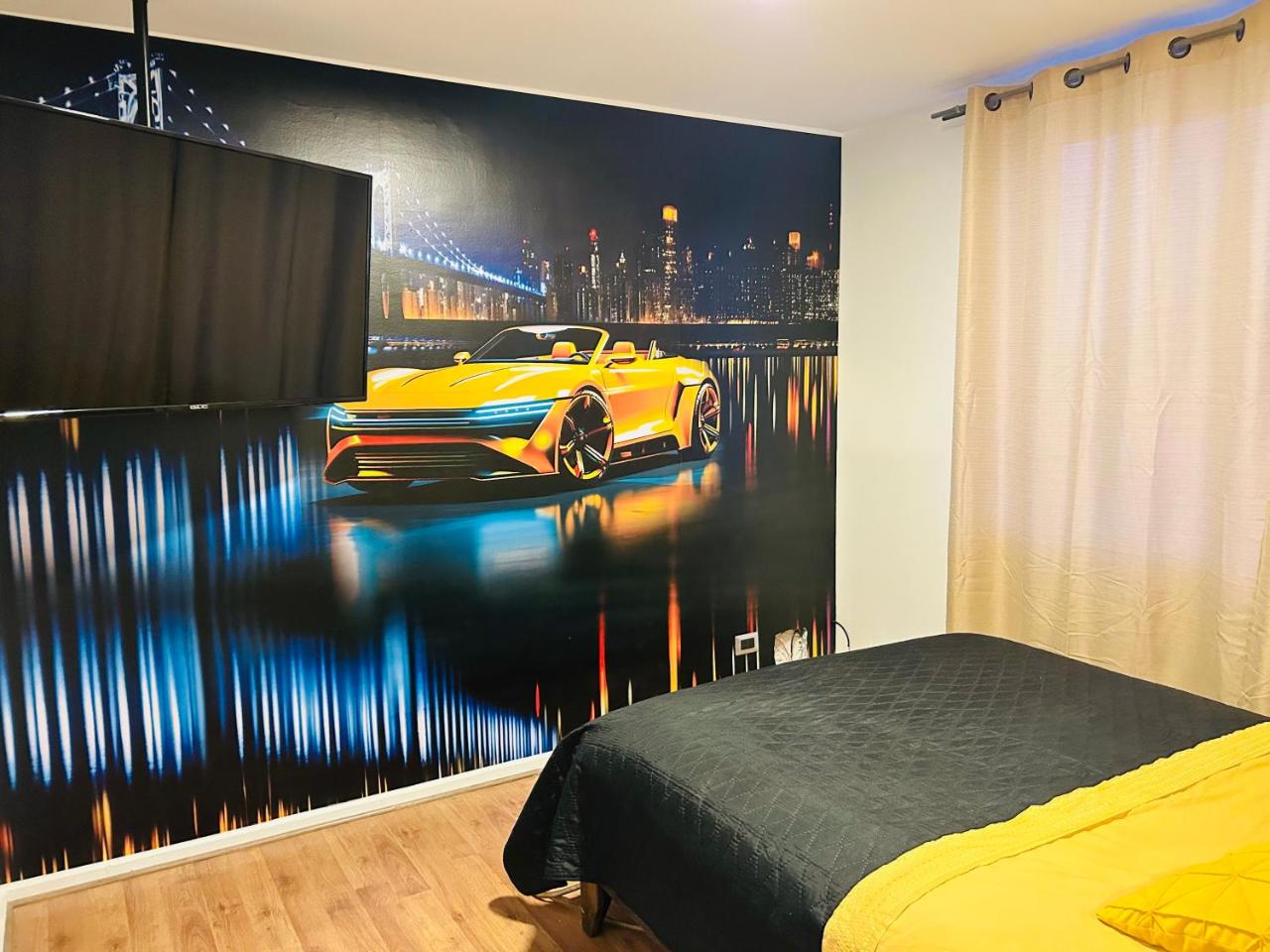 Departamento privado exclusivo