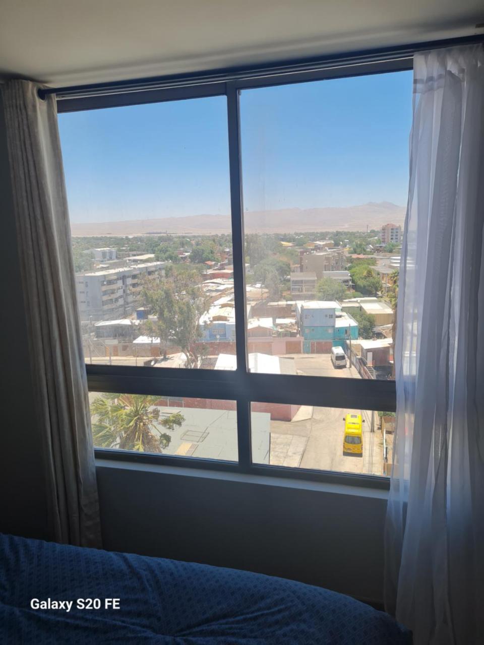 Habitaci�n en Edificio Alto Calama