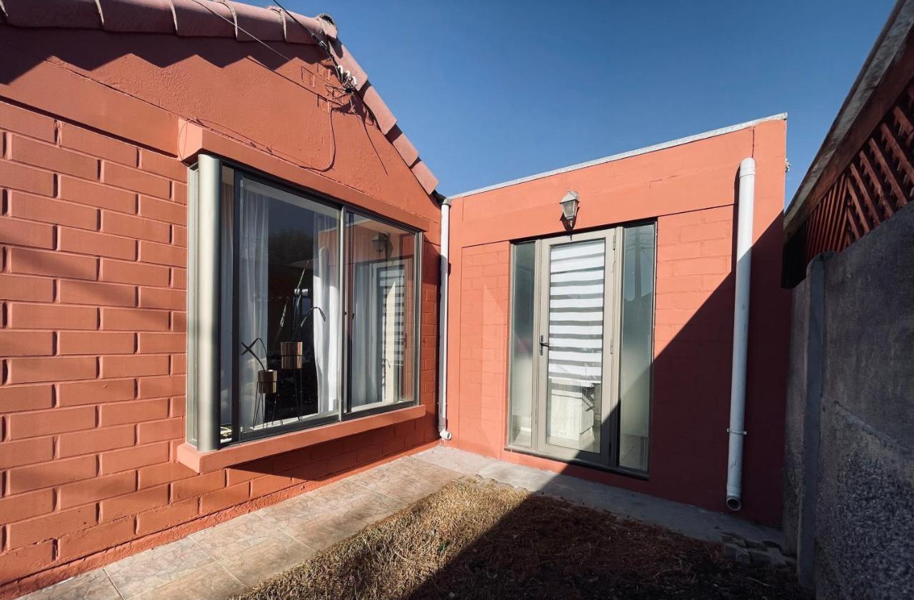 Casa Piacenza, Cerca De Mall y Faro La Serena