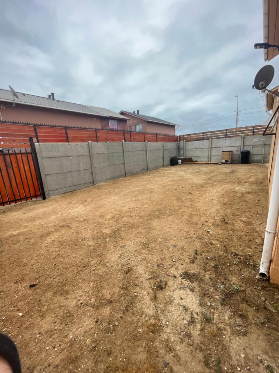 Casa temporada verano