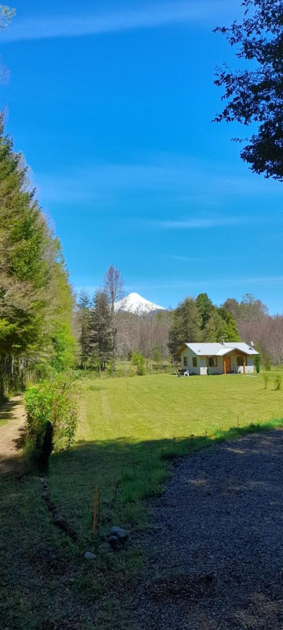 Vivocaburgua Caba�a