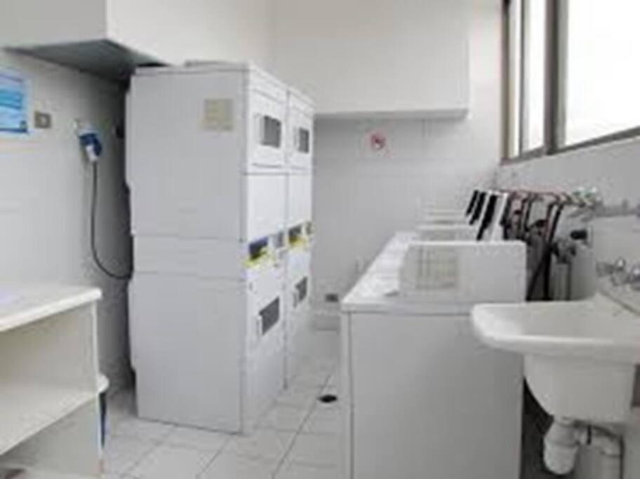 Pleno Centro de Vina, Todo Cerca