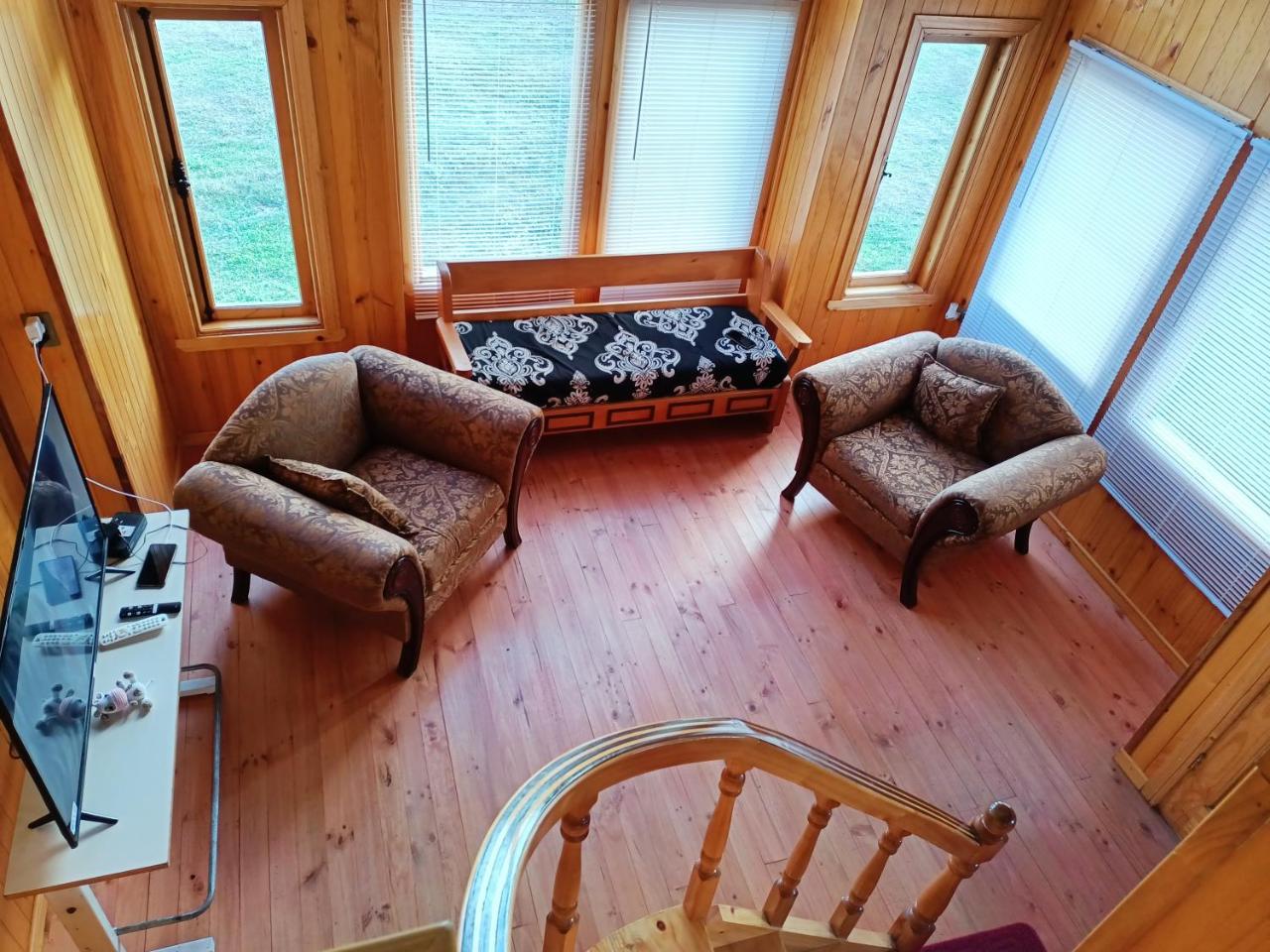 caba�as los maites