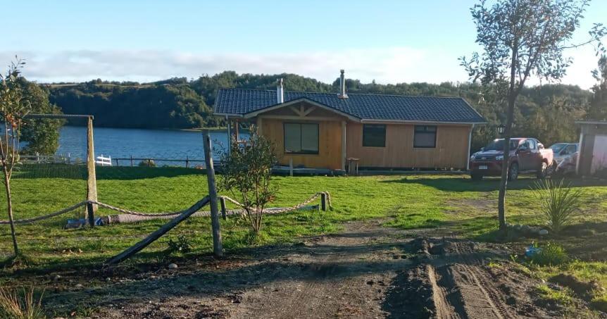 El Para�so de Los Cisnes