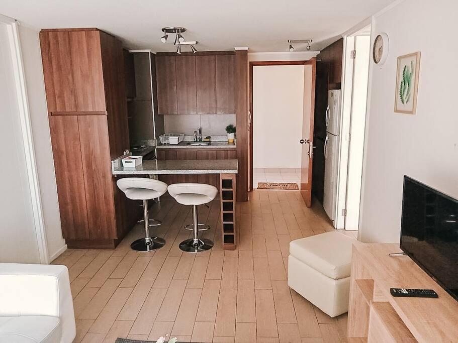 Departamento en Calama