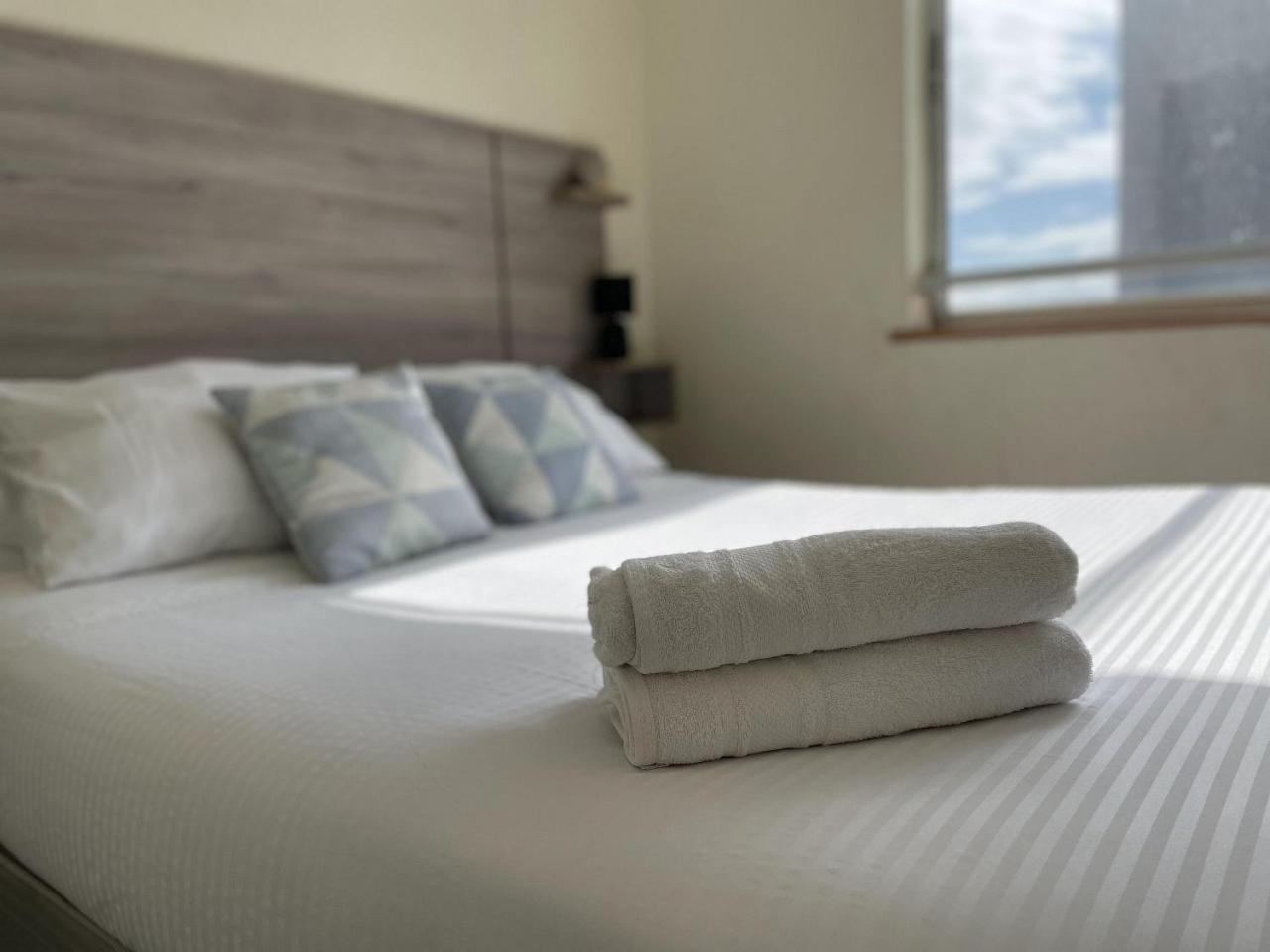 Alto Trancura � Departamento Full Amoblado Centro de Concepci�n