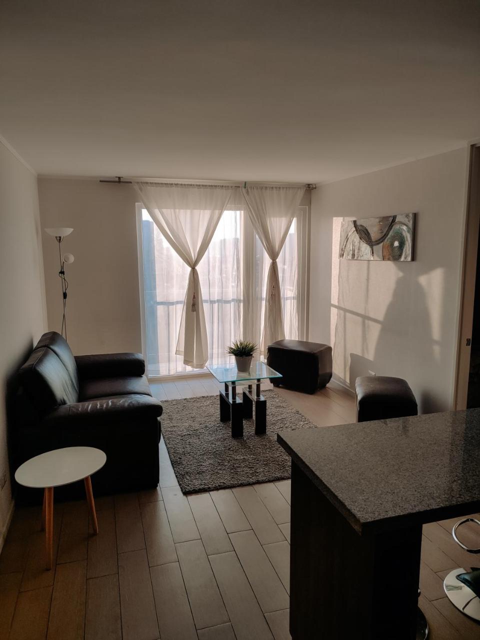 Hermoso Departamento en Calama