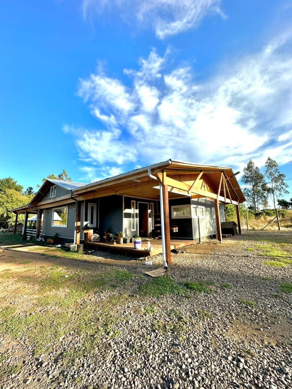 Habitaci�n con ba�o privado