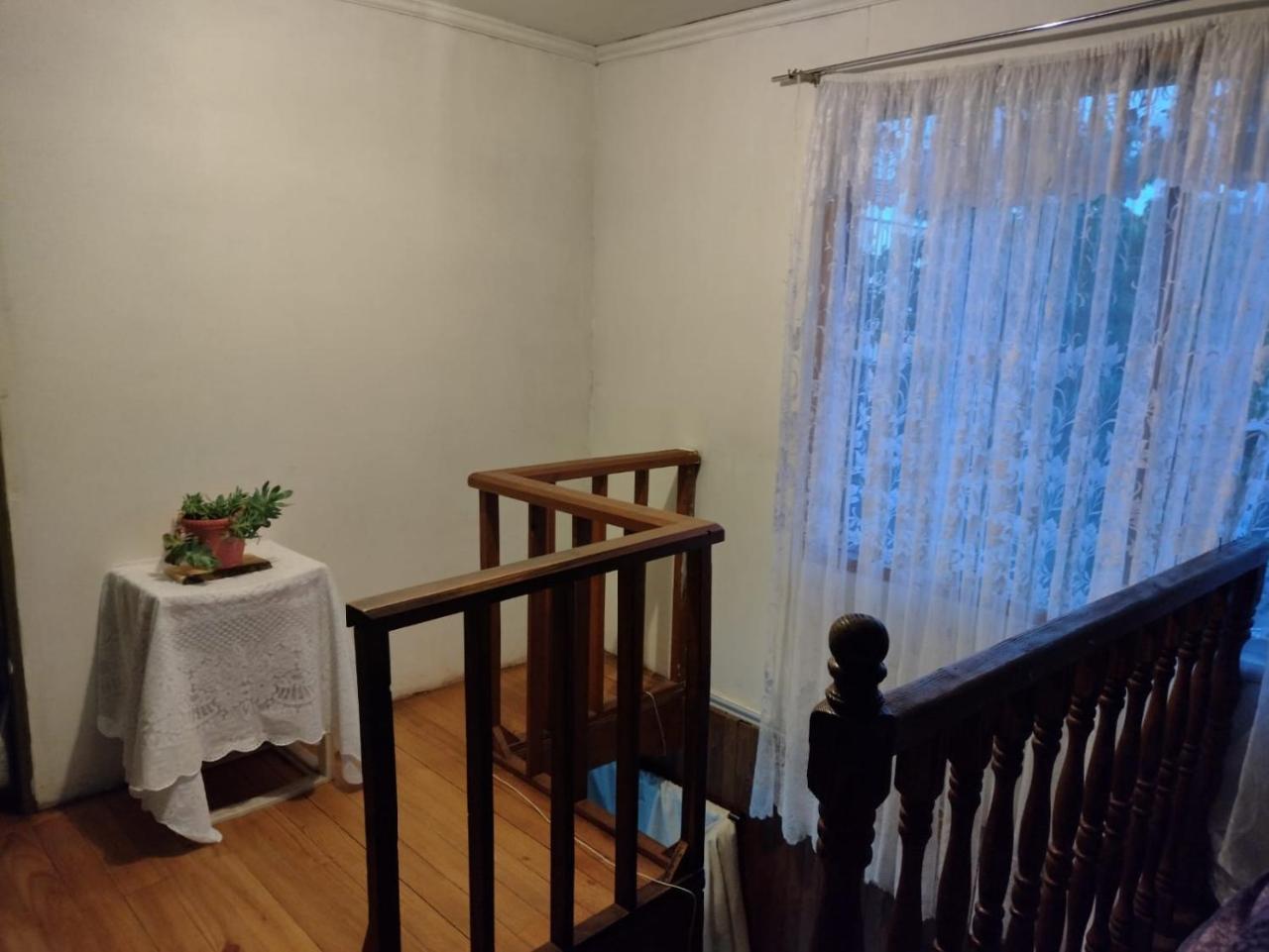 Casa para 9 personas