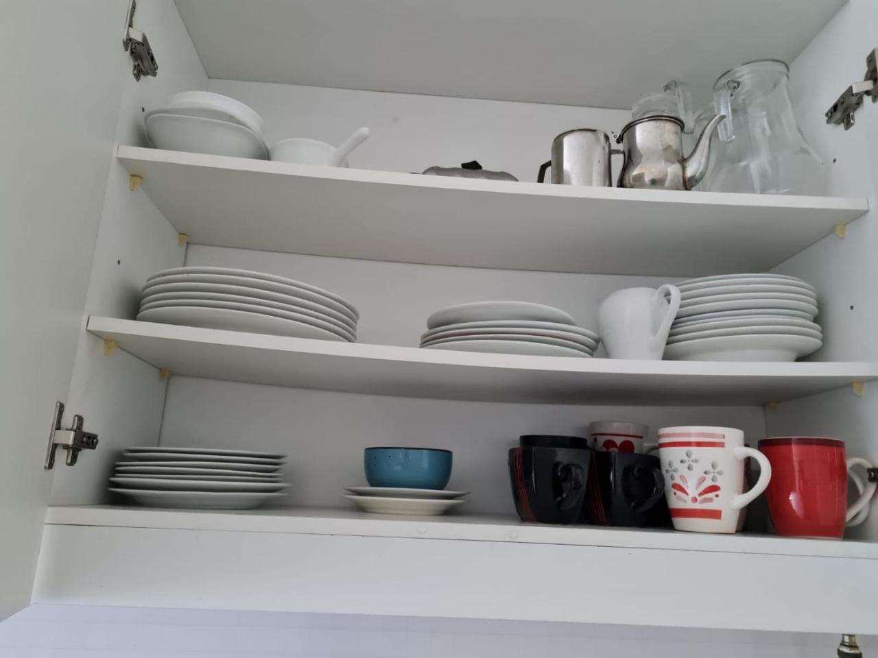 Departamento Frente al mar