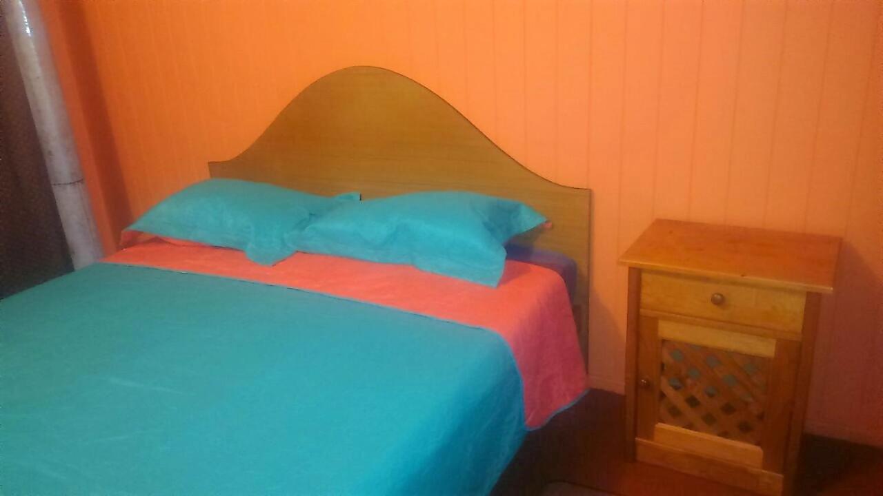 Caba�a en Valdivia