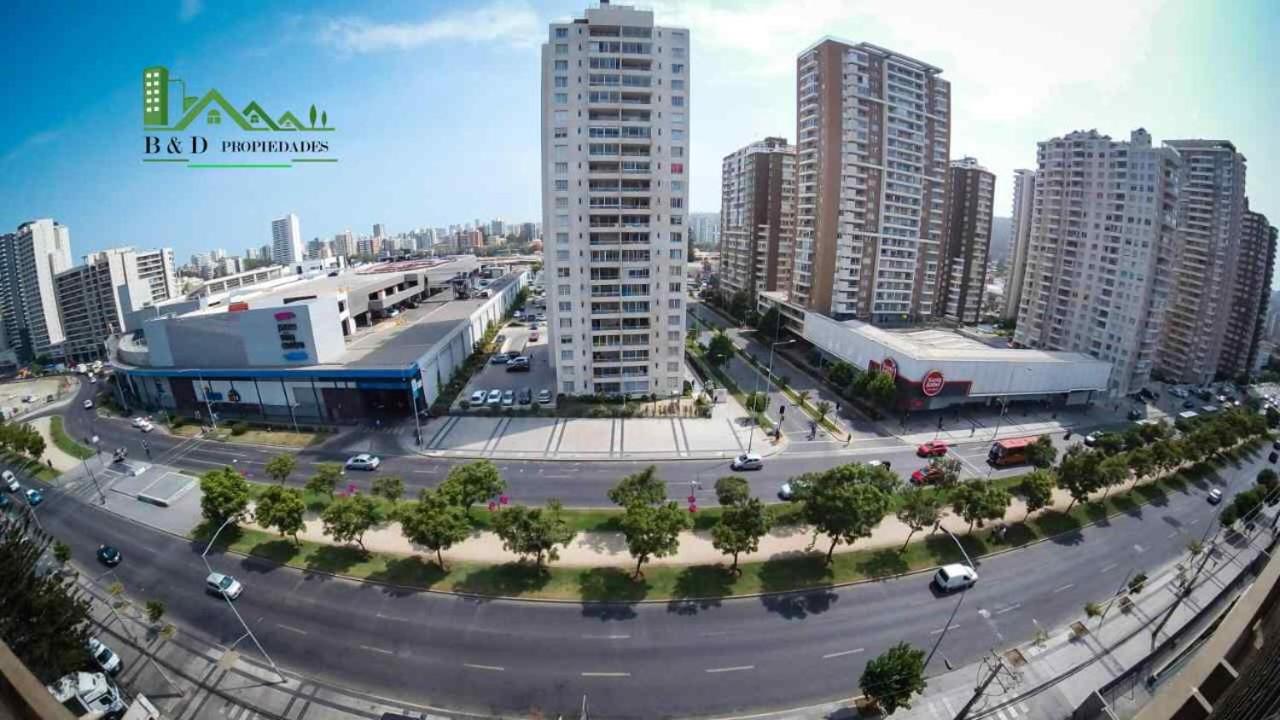 Depto vi�a centro 2D 3dias m�nimo