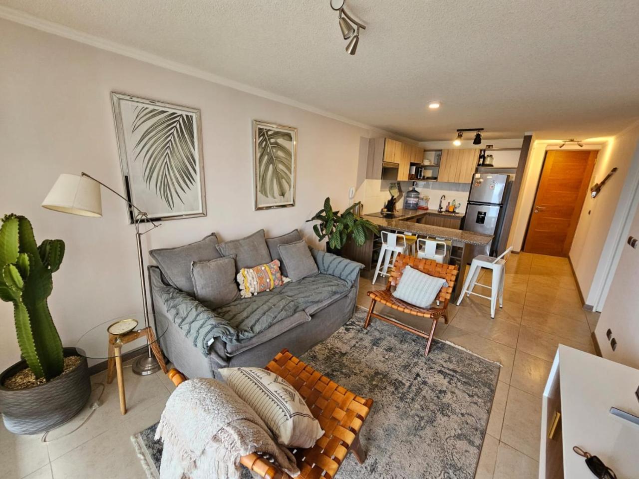 Departamento Marina Horizonte III